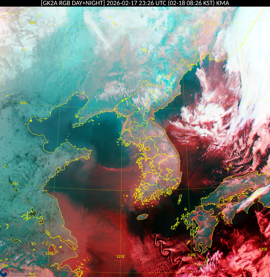 Satellite : 202602172326