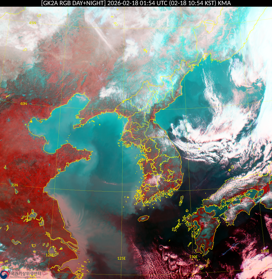 Satellite : 202602180154