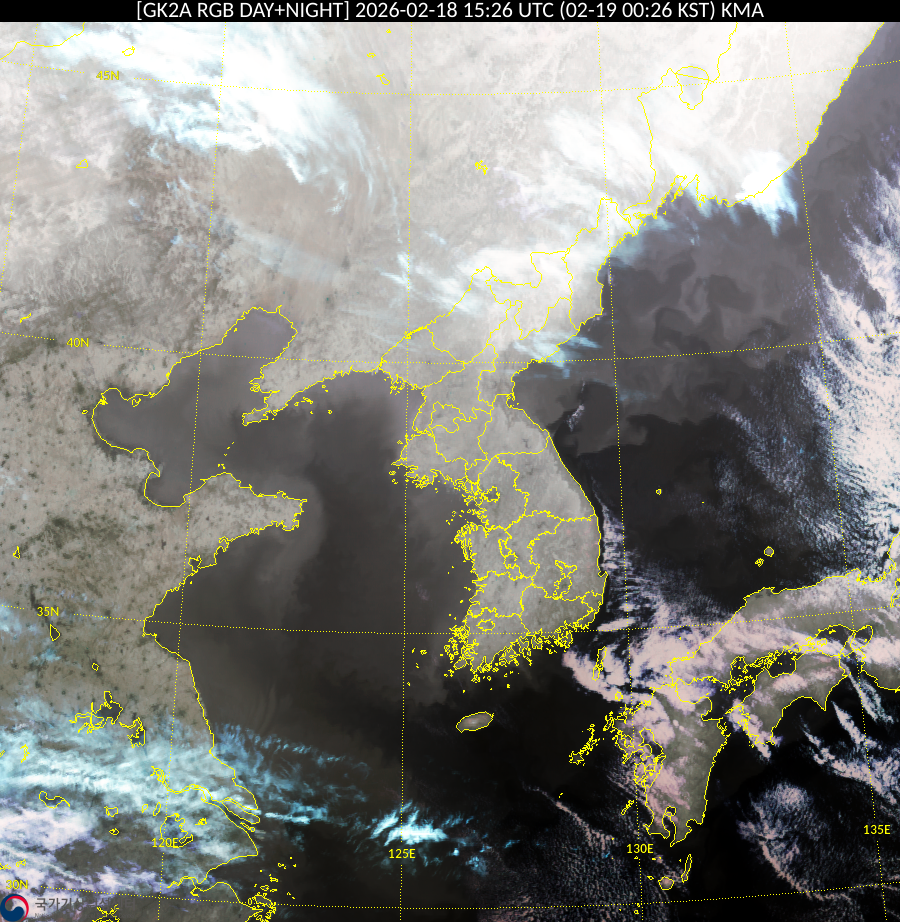 Satellite : 202602181526