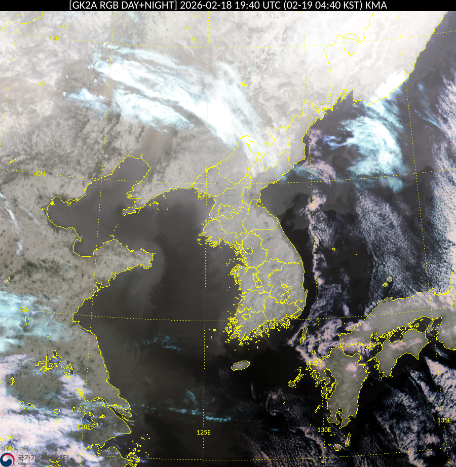 Satellite : 202602181940