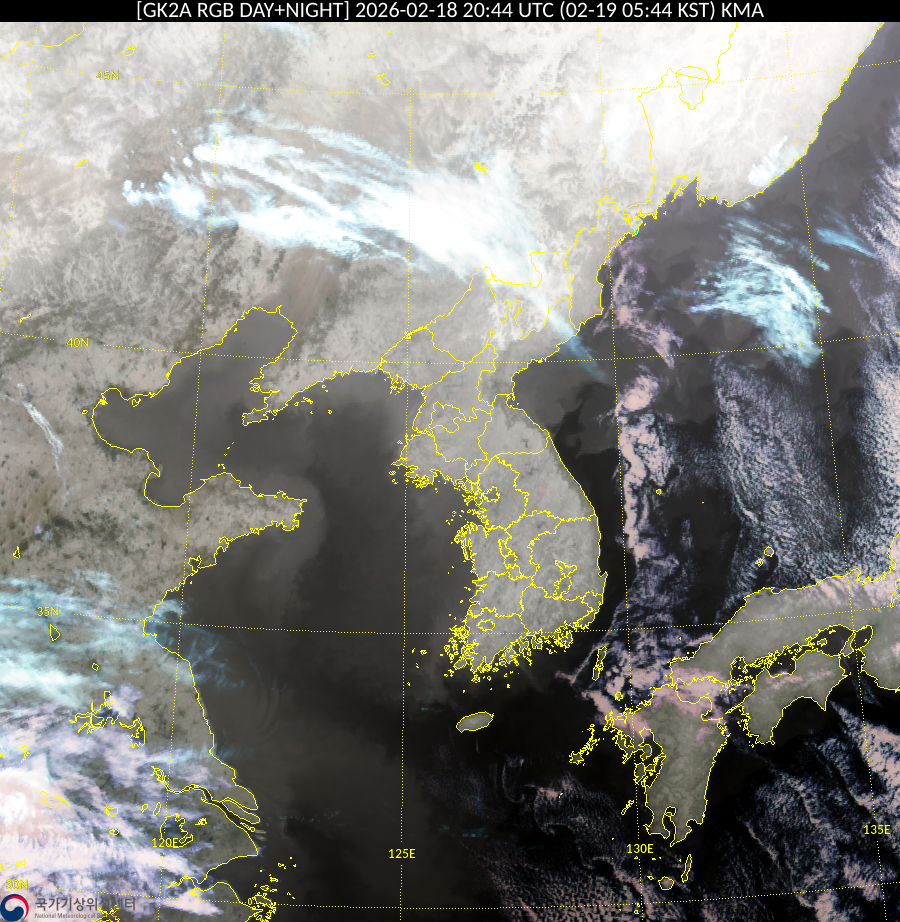 Satellite : 202602182044