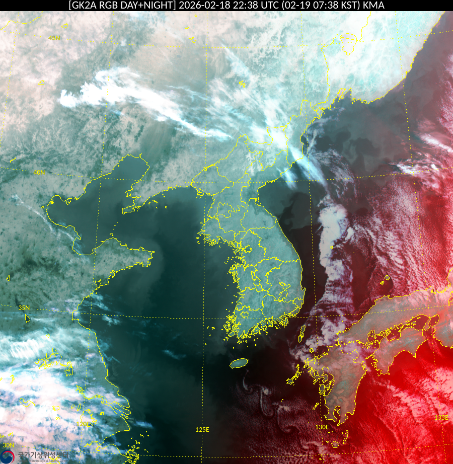 Satellite : 202602182238