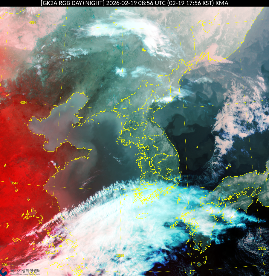 Satellite : 202602190856