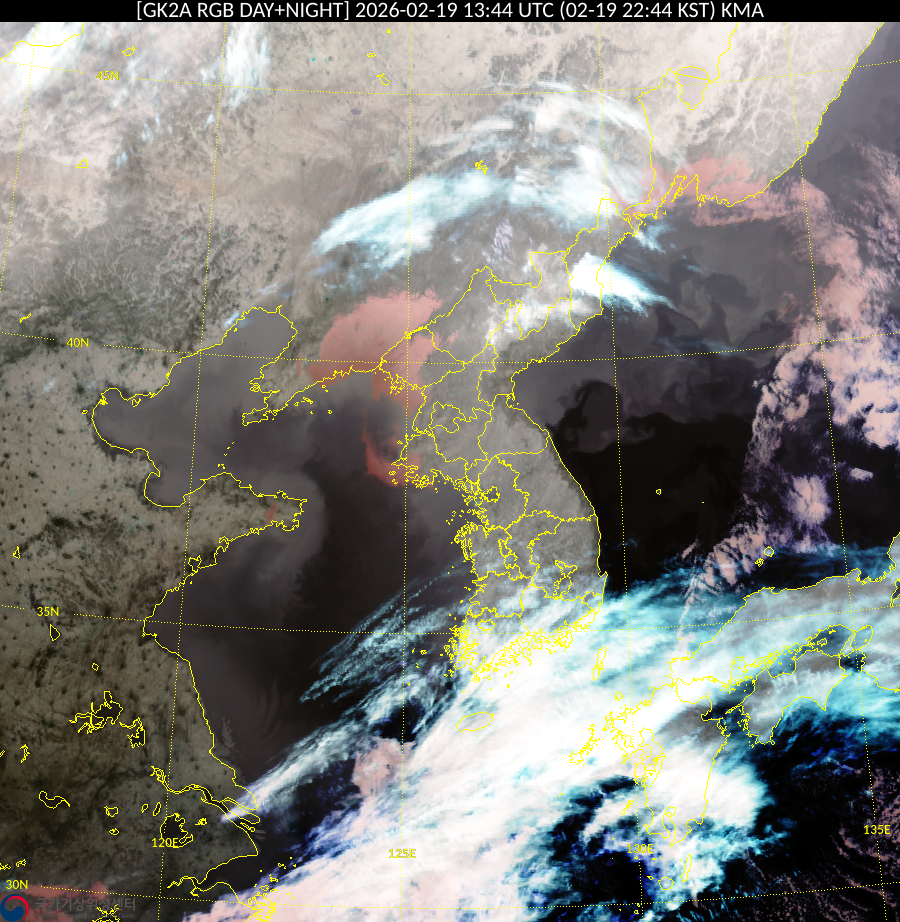 Satellite : 202602191344