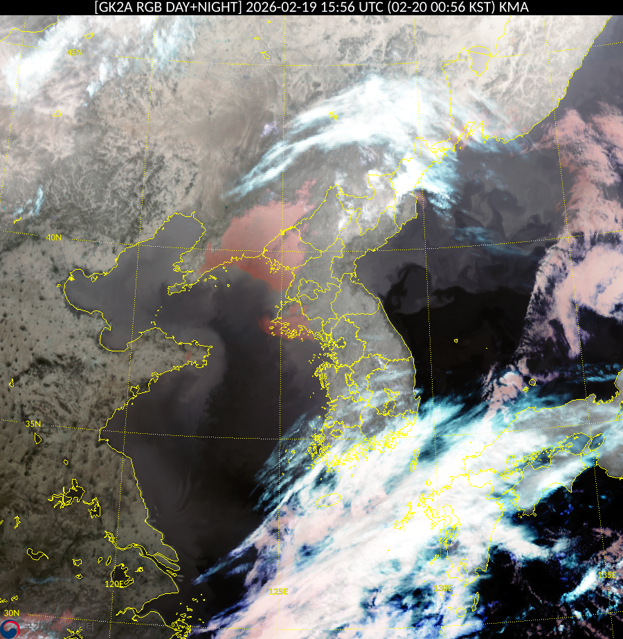 Satellite : 202602191556