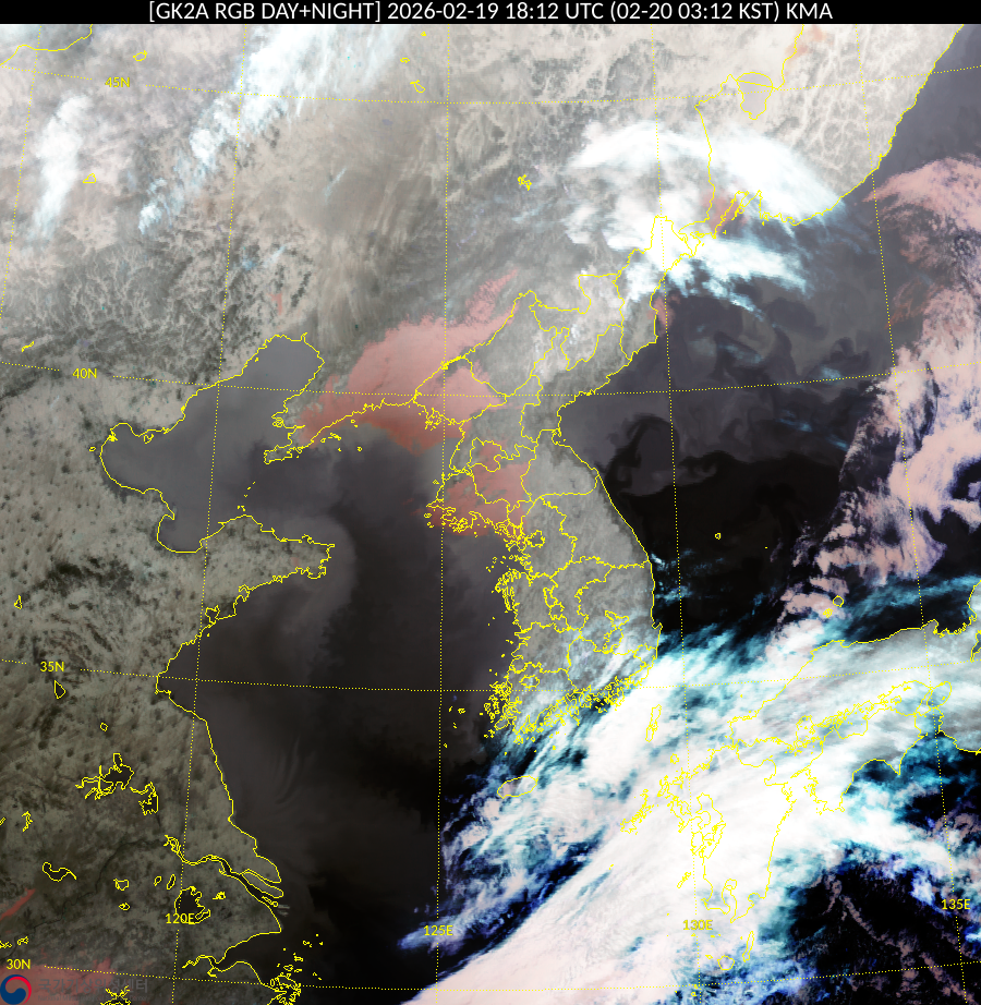 Satellite : 202602191812