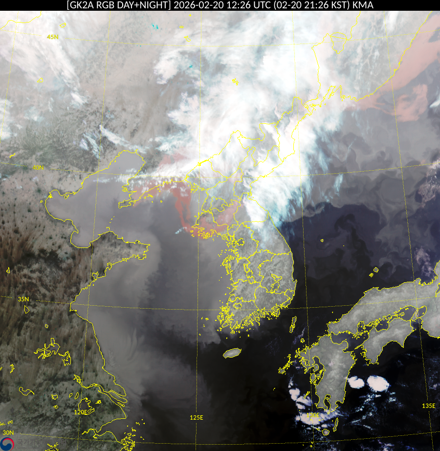 Satellite : 202602201226