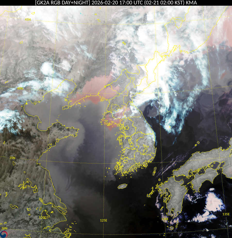 Satellite : 202602201700