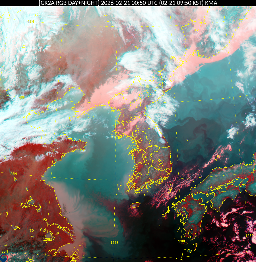 Satellite : 202602210050