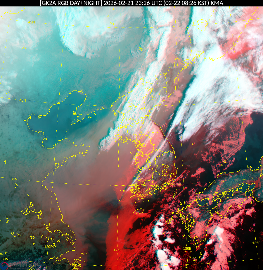 Satellite : 202602212326