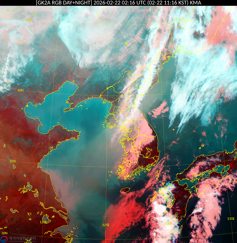 Satellite : 202602220216