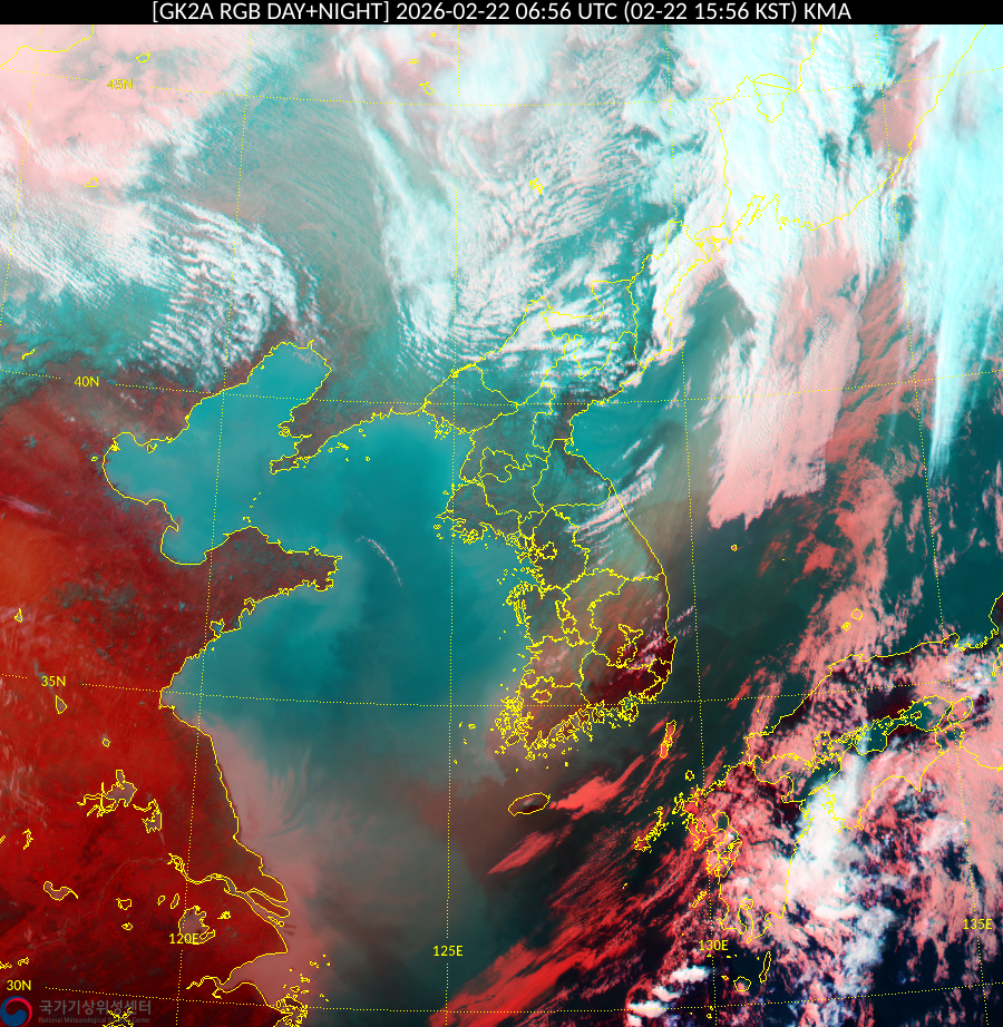 Satellite : 202602220656