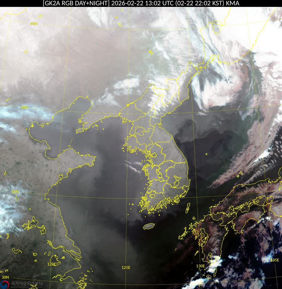 Satellite : 202602221302