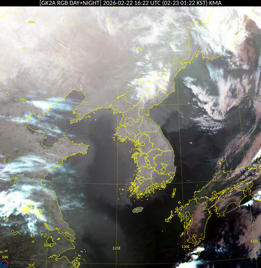 Satellite : 202602221622