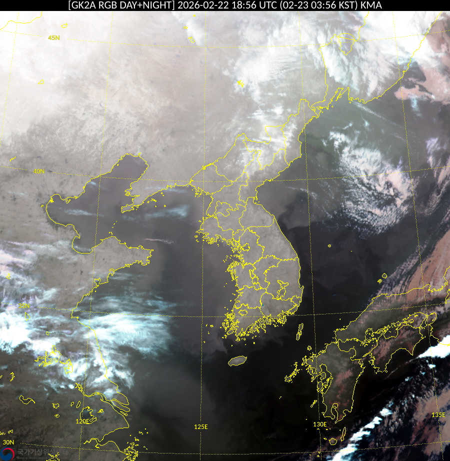 Satellite : 202602221856