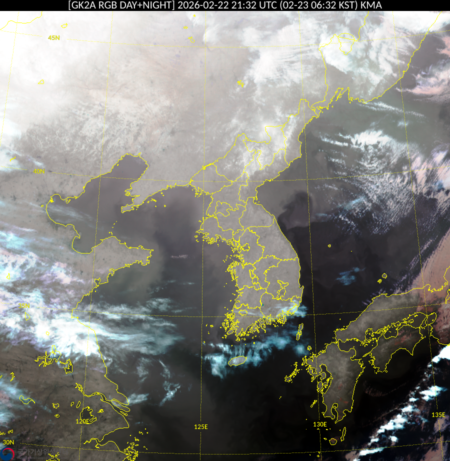 Satellite : 202602222132