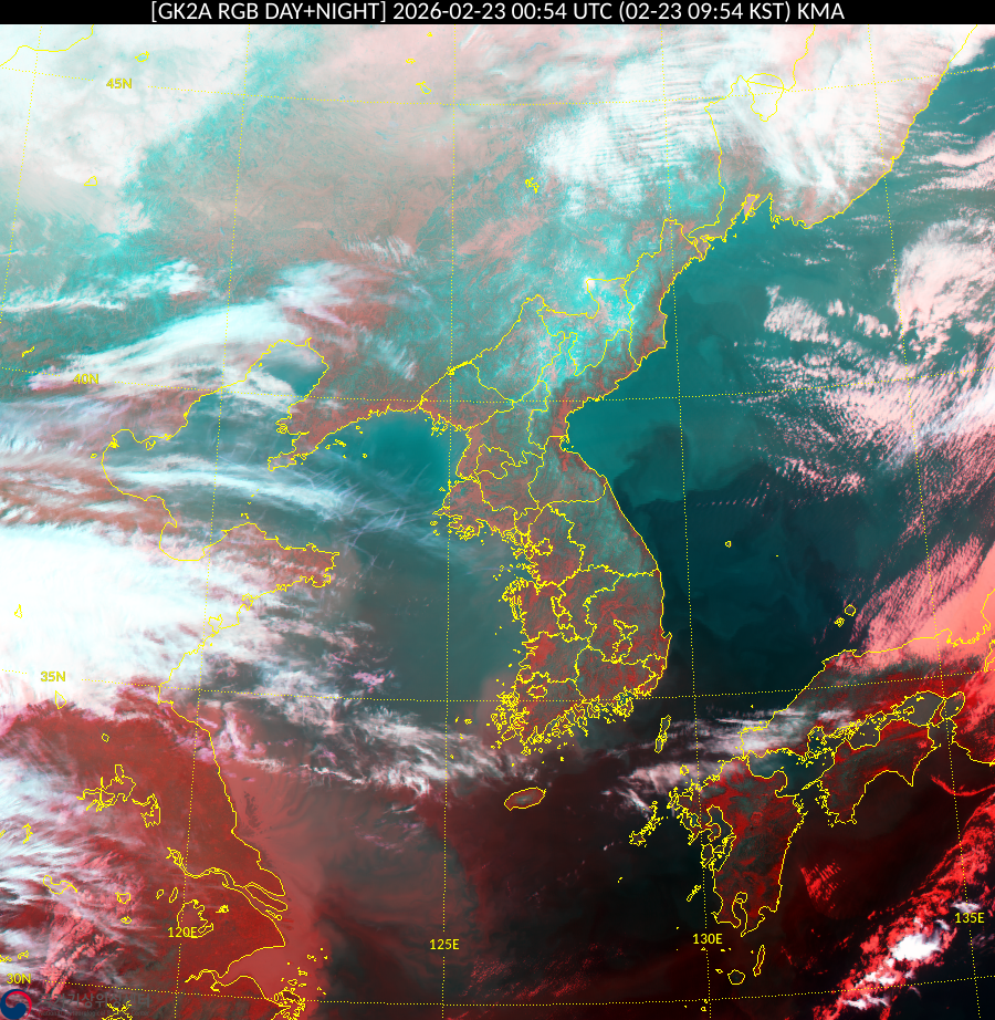 Satellite : 202602230054