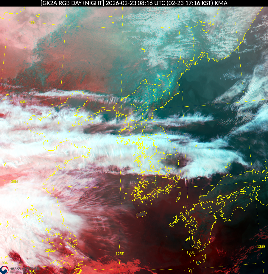 Satellite : 202602230816