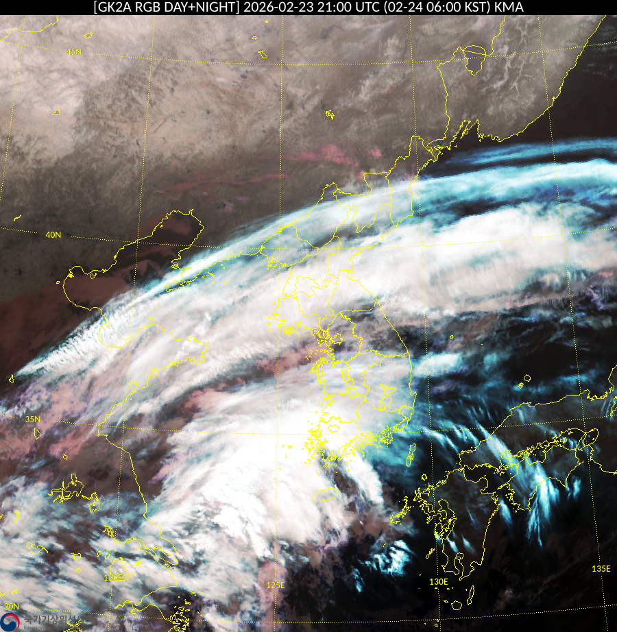 Satellite : 202602232100