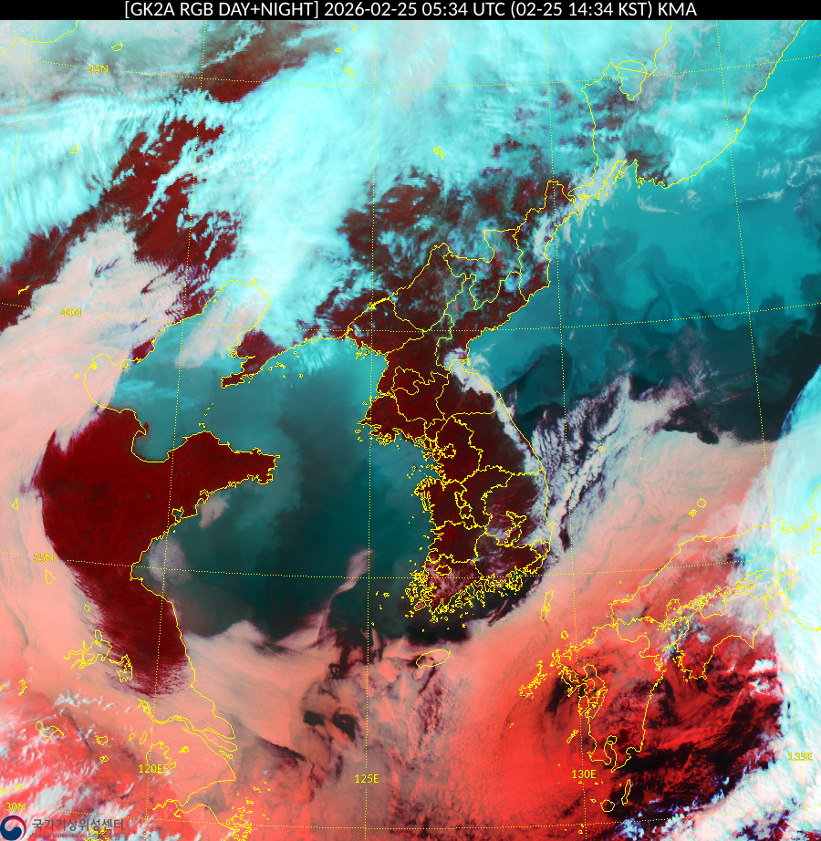 Satellite : 202602250534