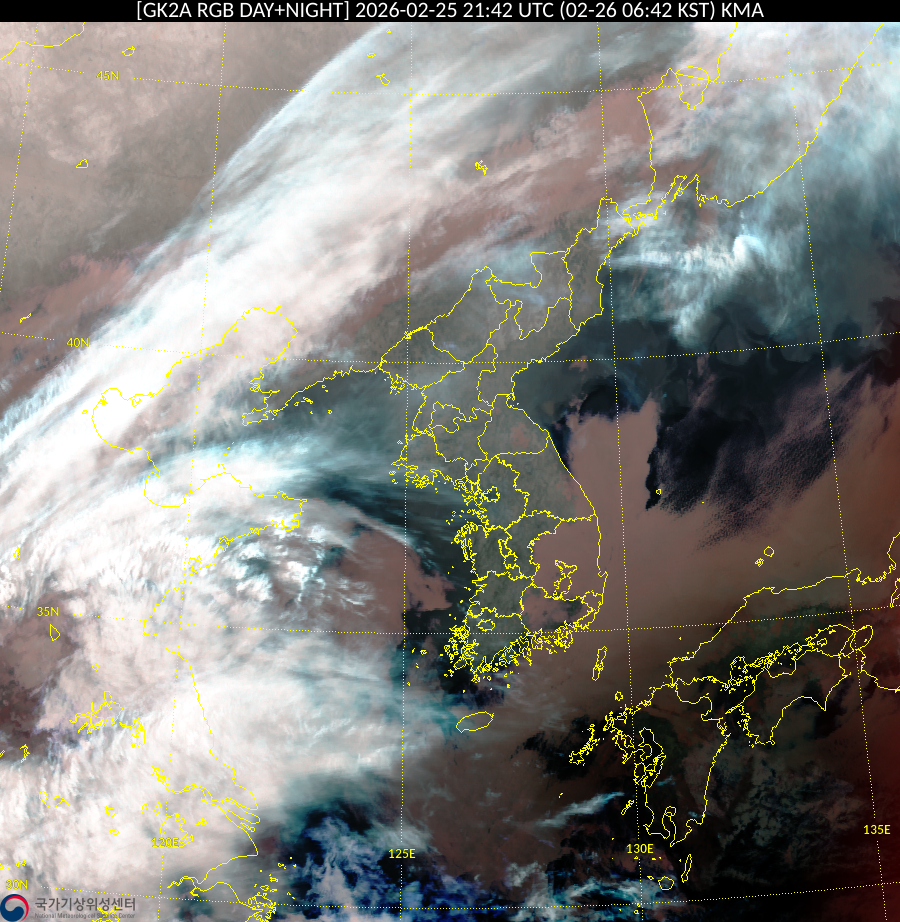 Satellite : 202602252142