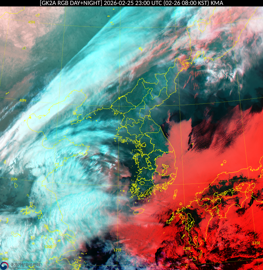 Satellite : 202602252300