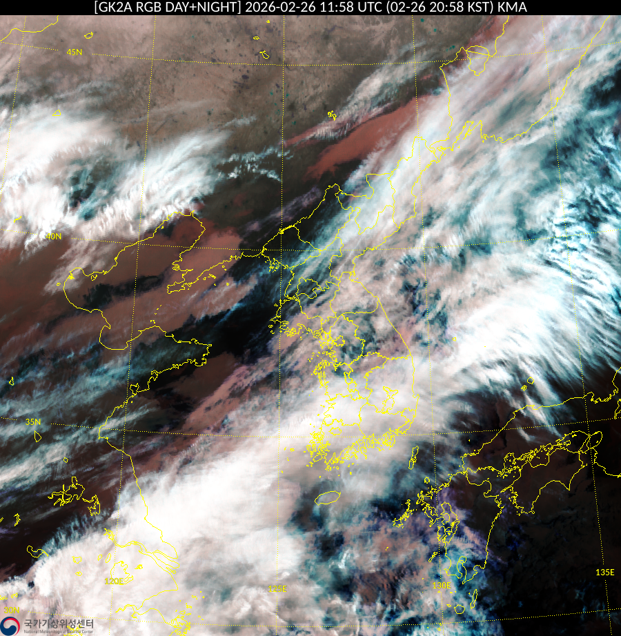 Satellite : 202602261158