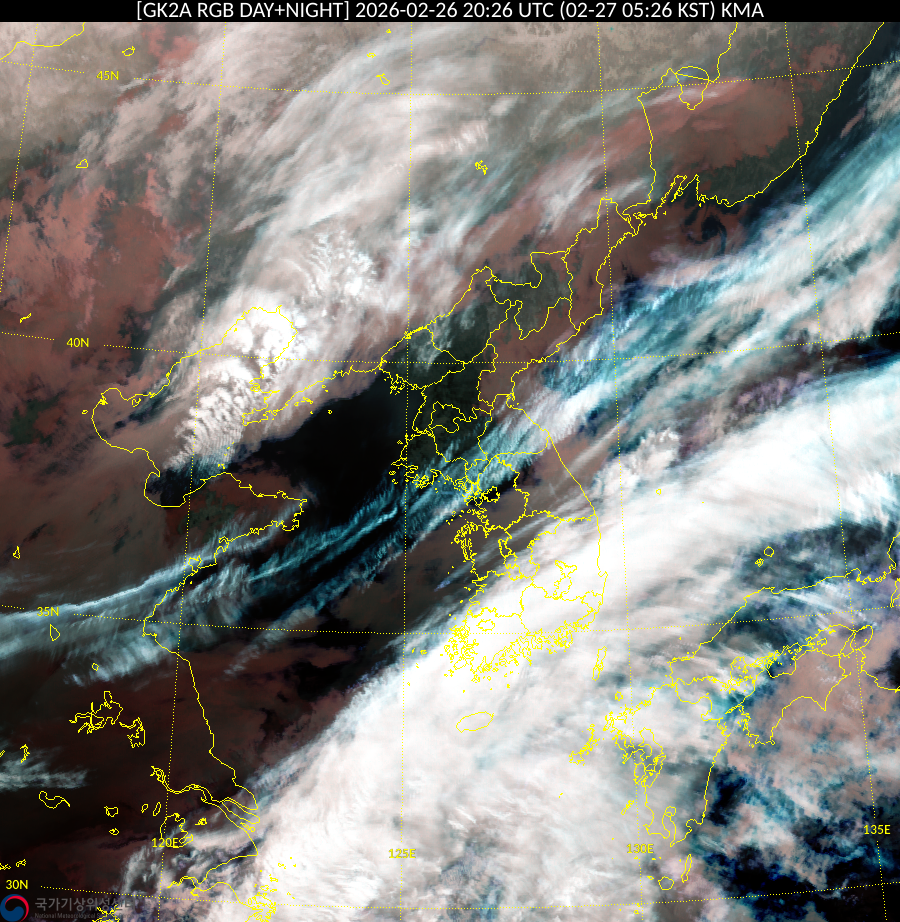 Satellite : 202602262026