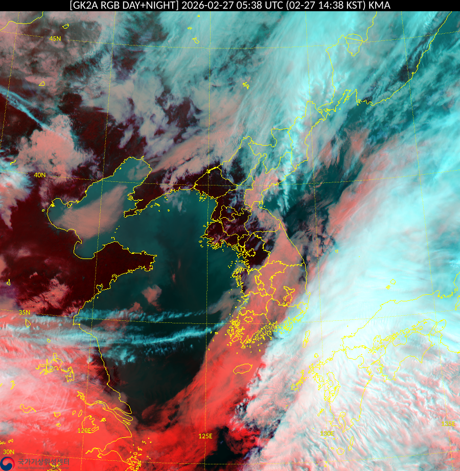 Satellite : 202602270538