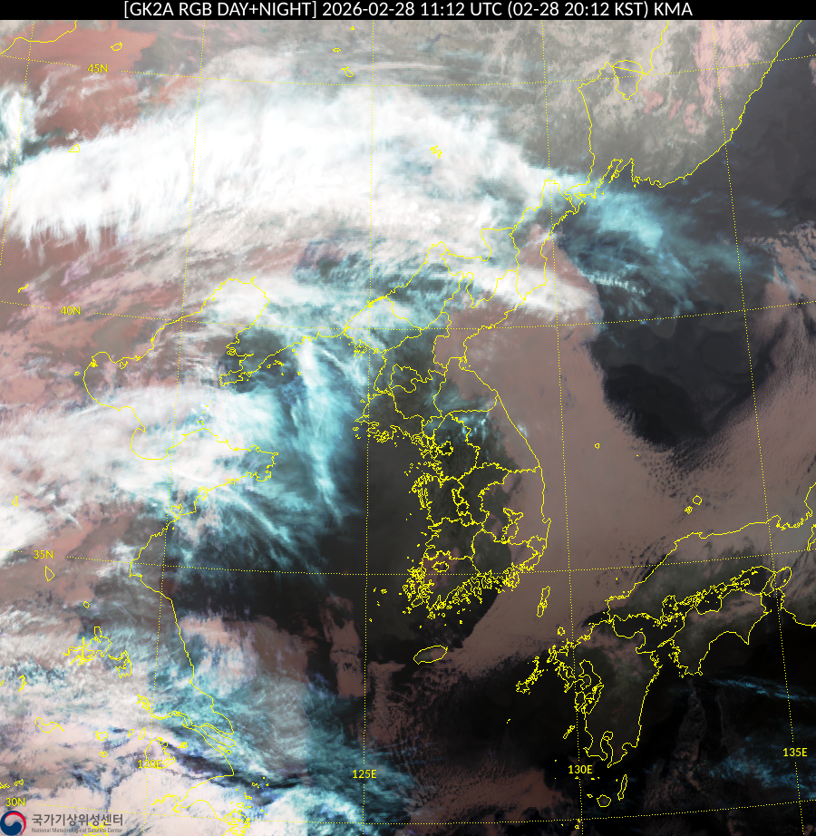 Satellite : 202602281112