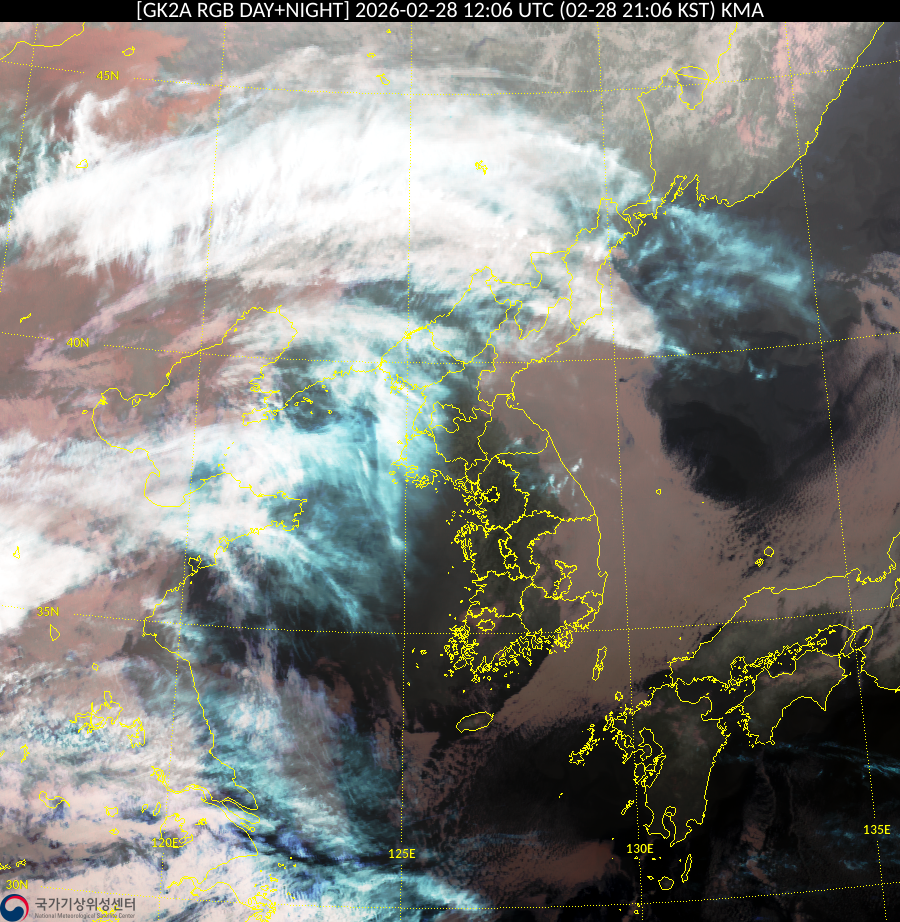 Satellite : 202602281206