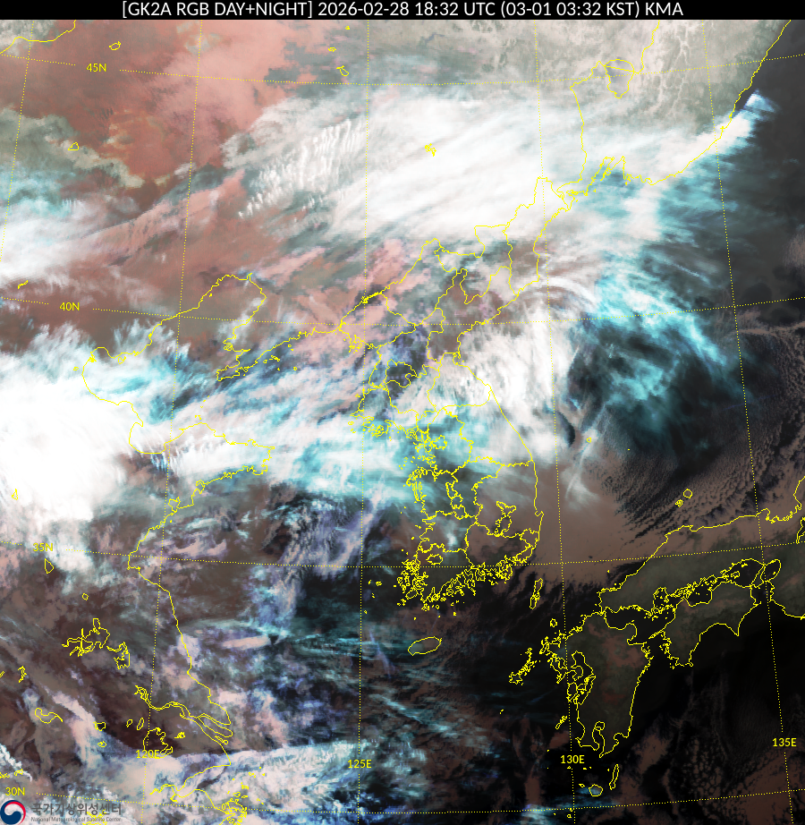 Satellite : 202602281832