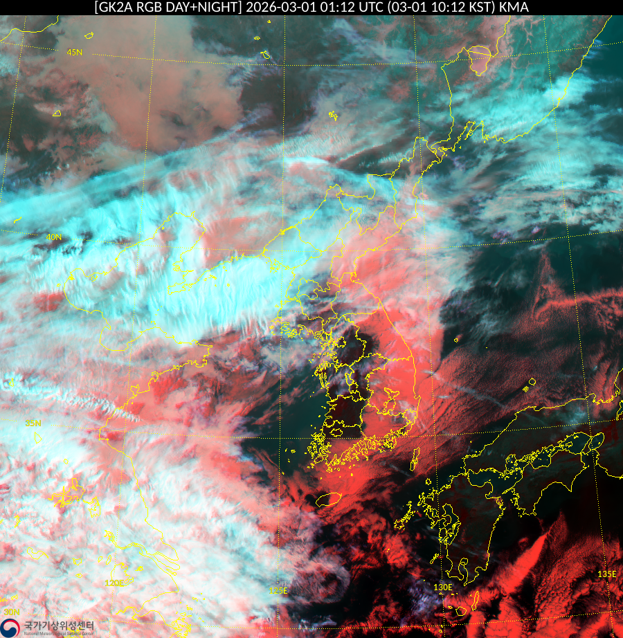 Satellite : 202603010112