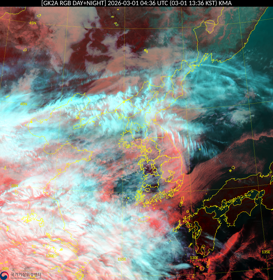 Satellite : 202603010436