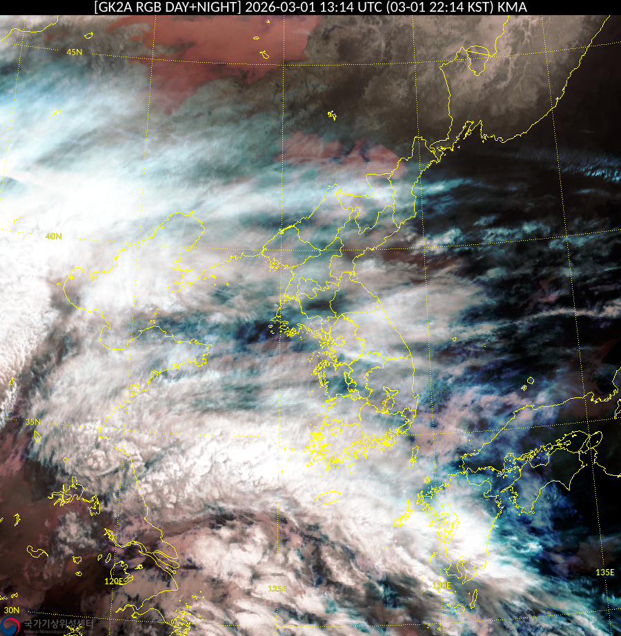 Satellite : 202603011314