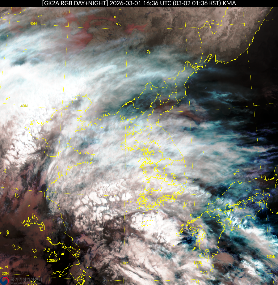 Satellite : 202603011636