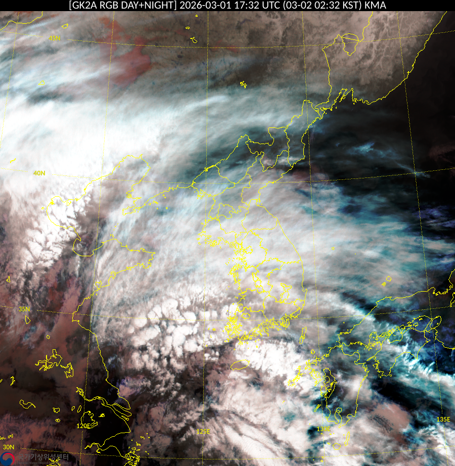 Satellite : 202603011732