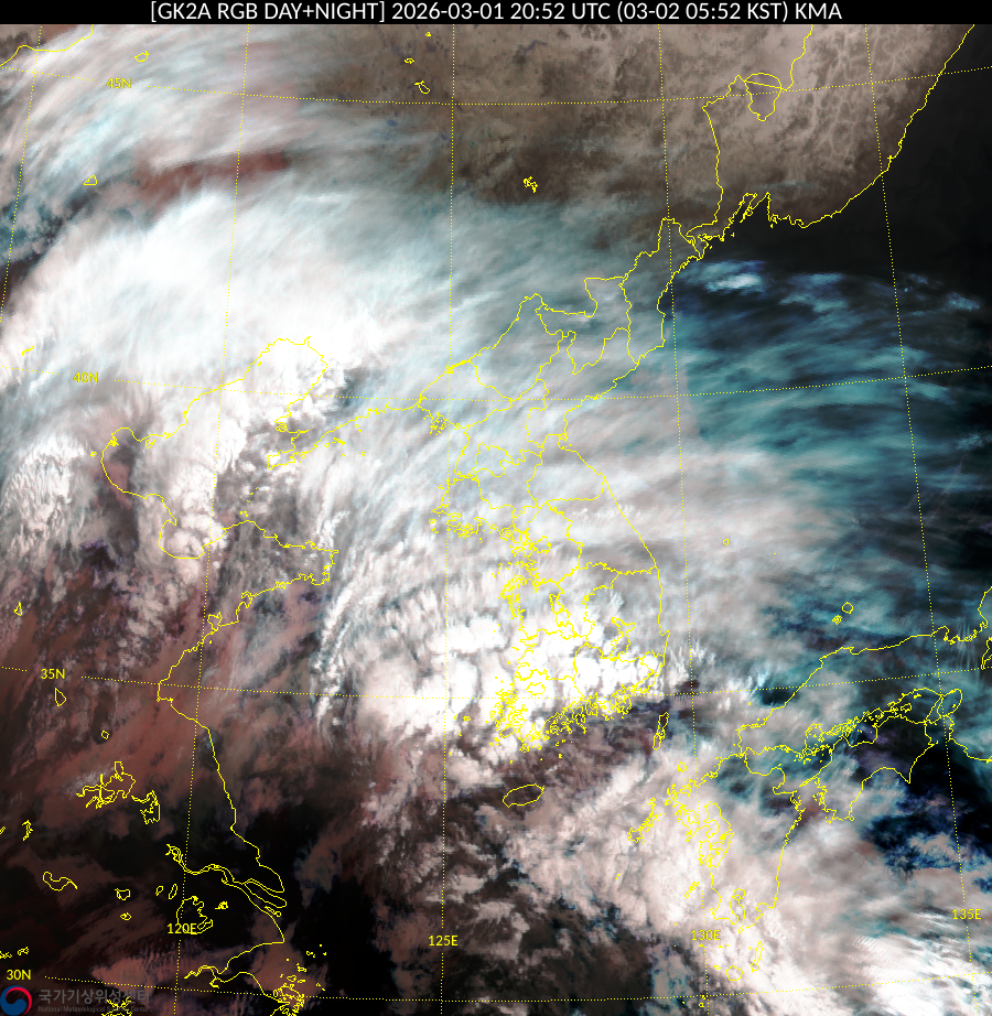 Satellite : 202603012052