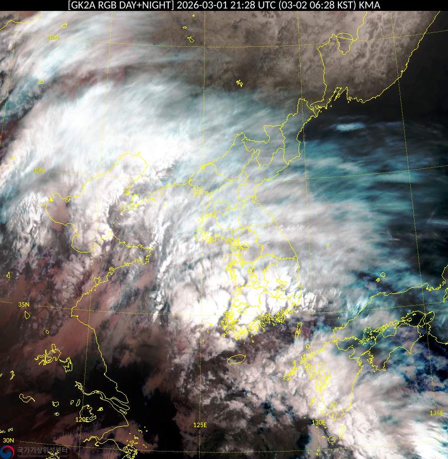 Satellite : 202603012128