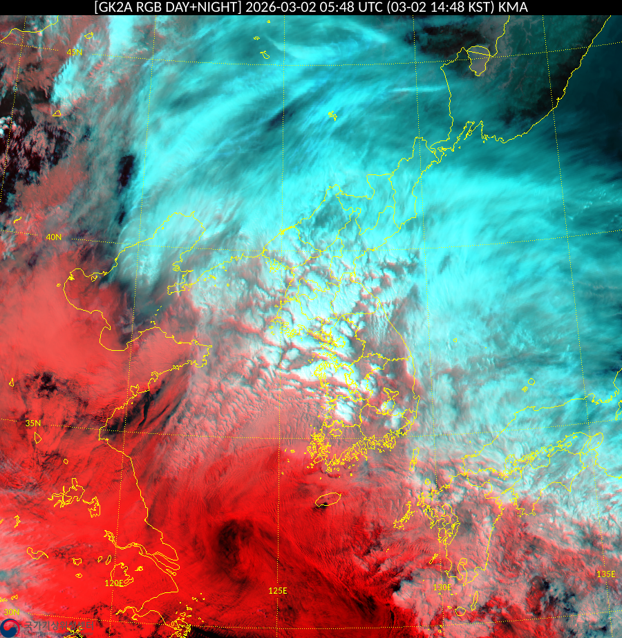 Satellite : 202603020548