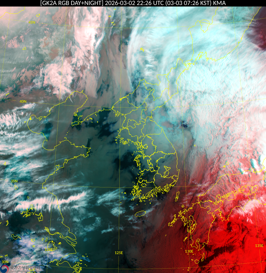 Satellite : 202603022226