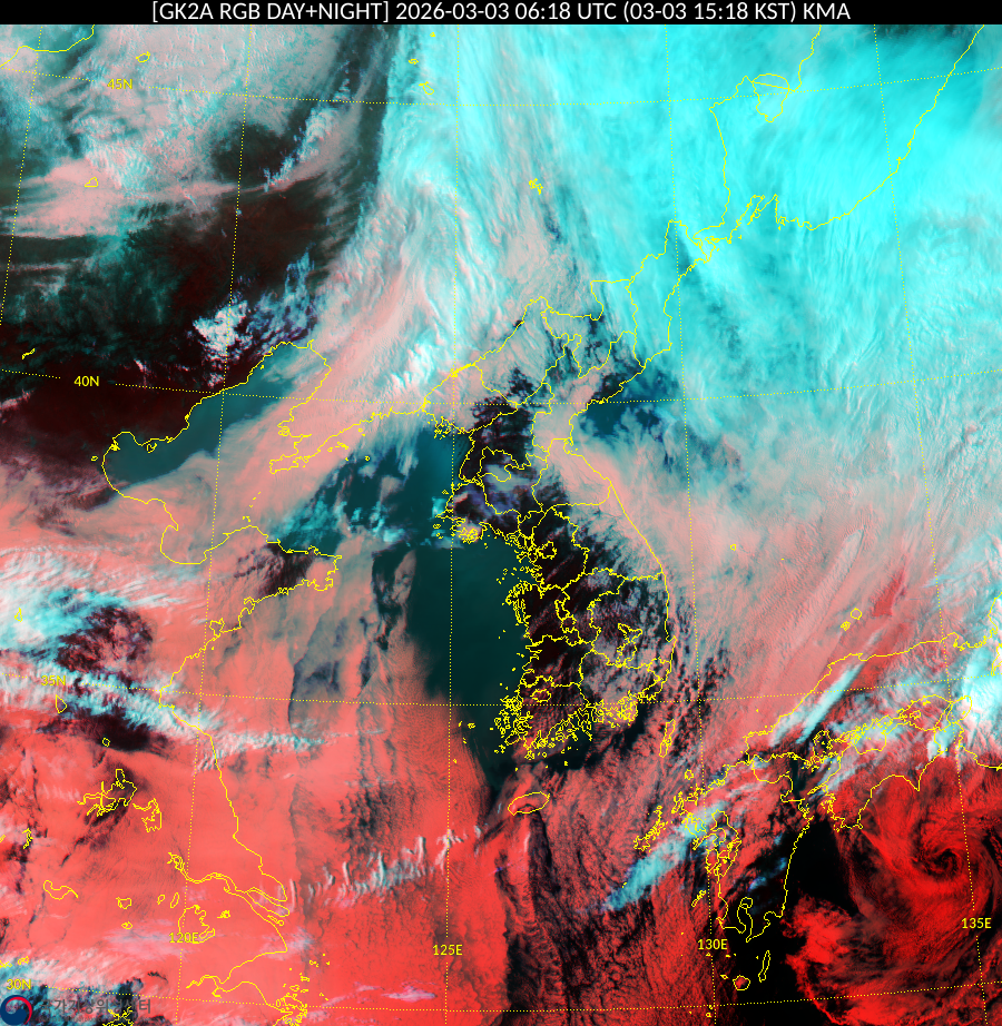 Satellite : 202603030618