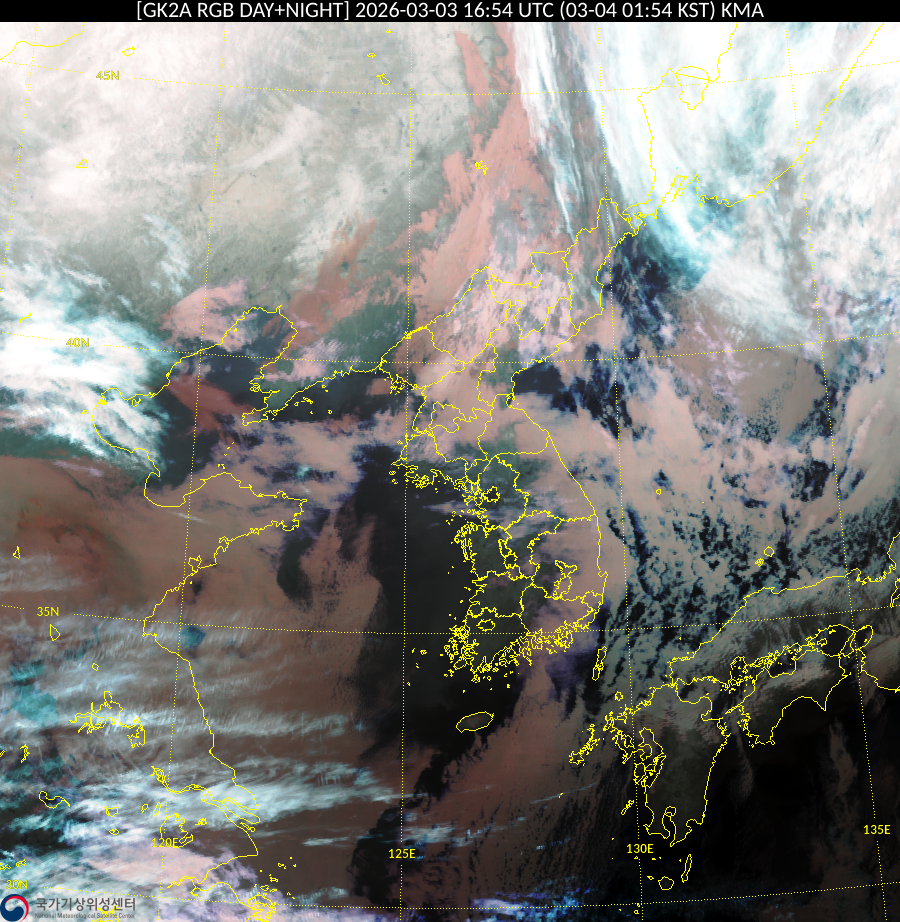 Satellite : 202603031654