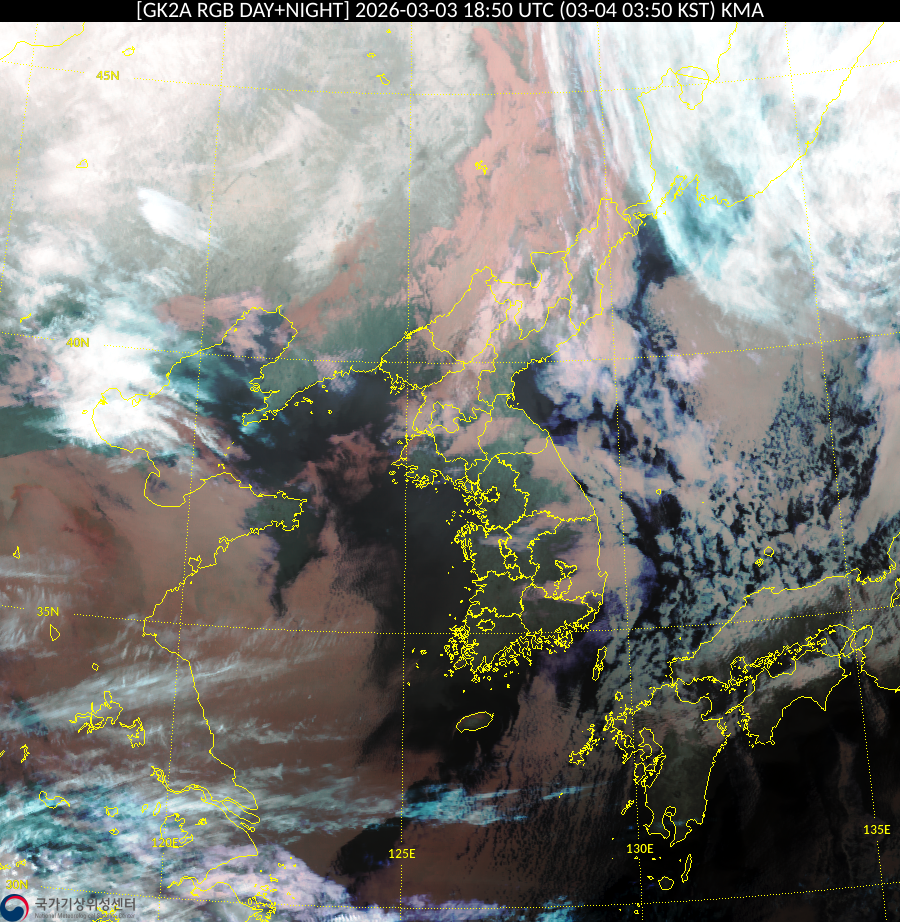 Satellite : 202603031850