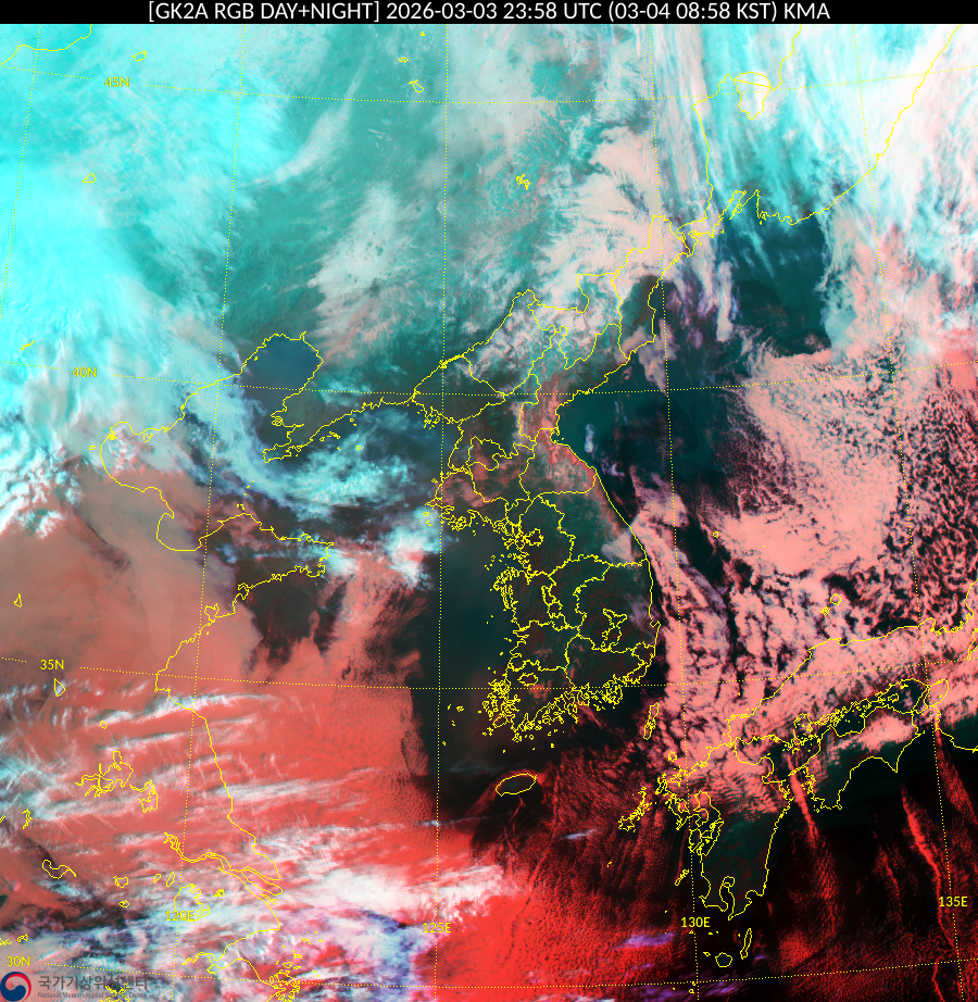 Satellite : 202603032358