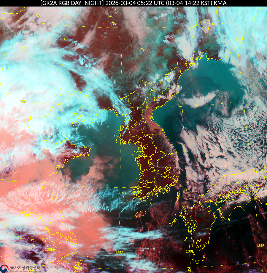 Satellite : 202603040522