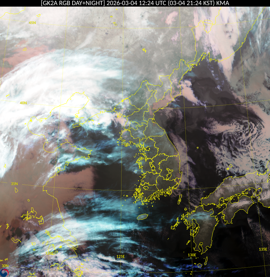 Satellite : 202603041224