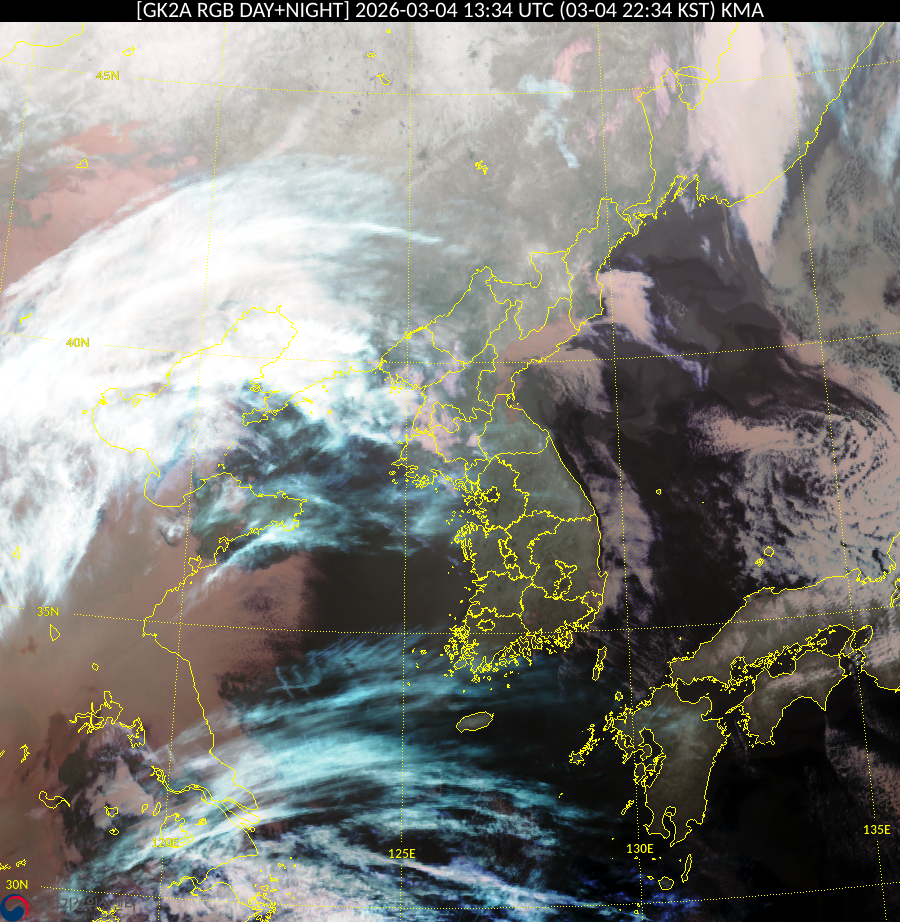 Satellite : 202603041334