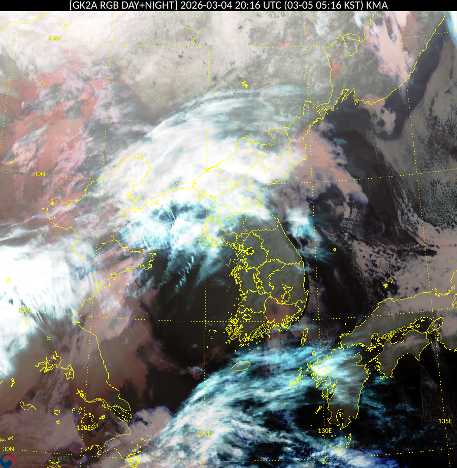 Satellite : 202603042016