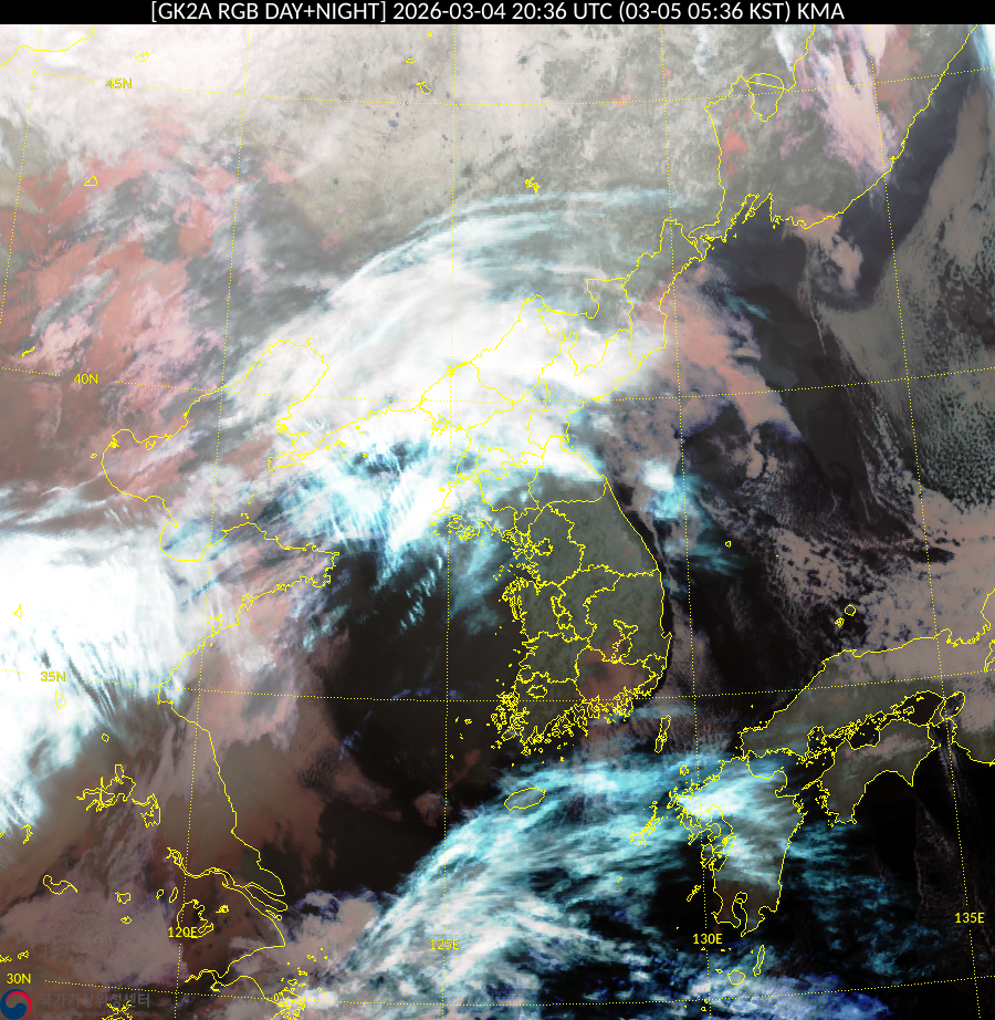 Satellite : 202603042036